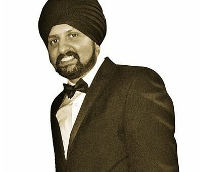 Gurpreet Sidhu