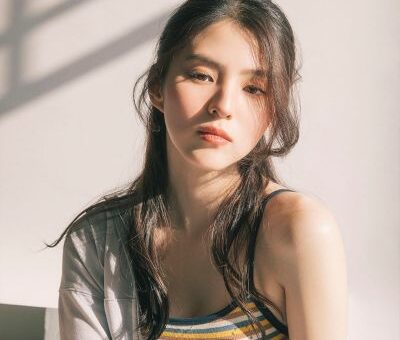 Han So-hee