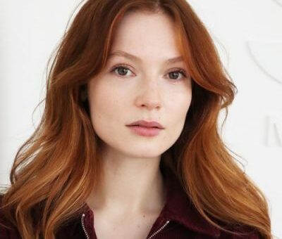 Hannah Dodd