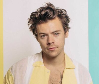 Harry Styles