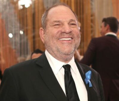 Harvey Weinstein