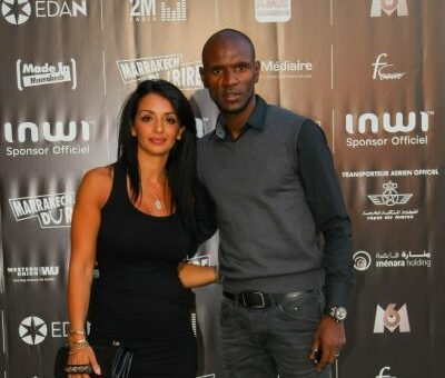 Hayet Abidal