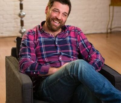 Hovik Keuchkerian