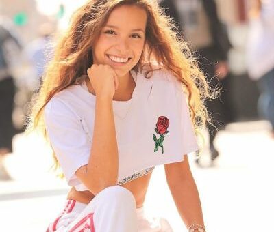 Iris Ferrari