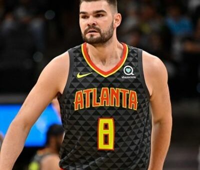 Isaac Humphries