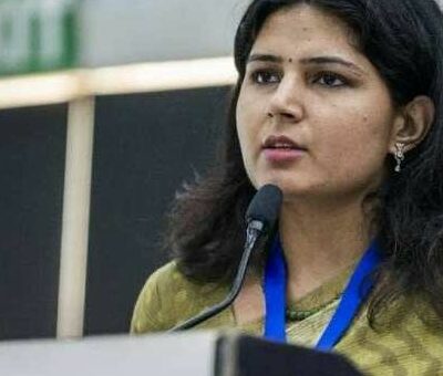 Isha Duhan
