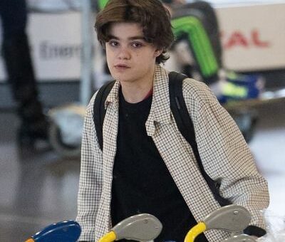 Jack Depp