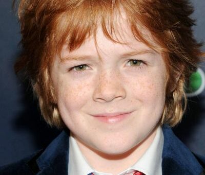 Jack Gore