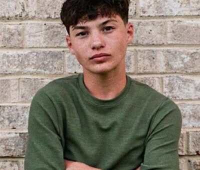 Jaden Walton