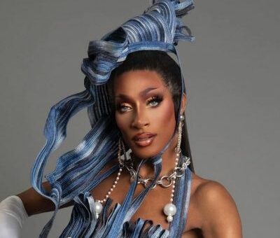 Jaida Essence Hall