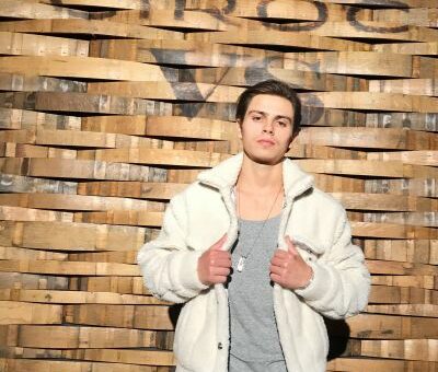 Jake T. Austin