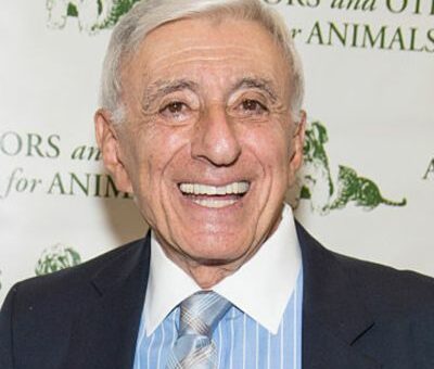 Jamie Farr