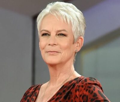 Jamie Lee Curtis