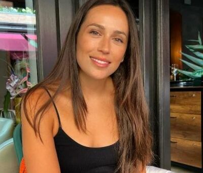 Jessica Riso