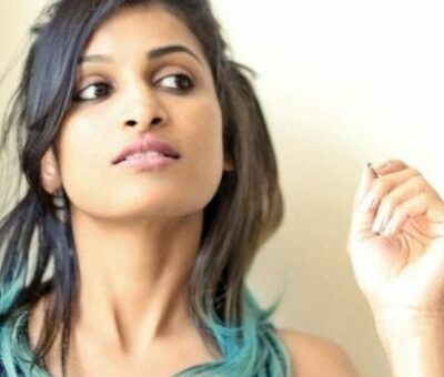 Jikki Nair