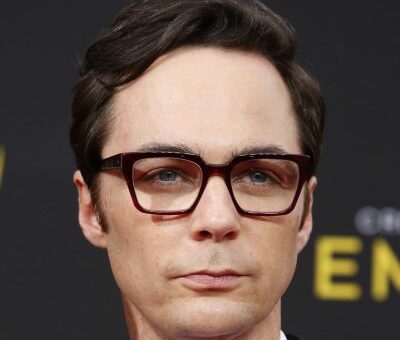 Jim Parsons