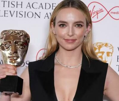 Jodie Comer