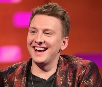 Joe Lycett