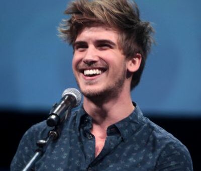 Joey Graceffa