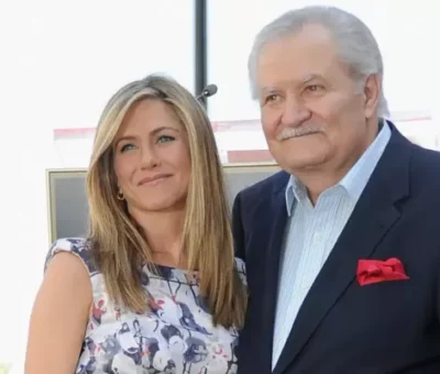 John Aniston