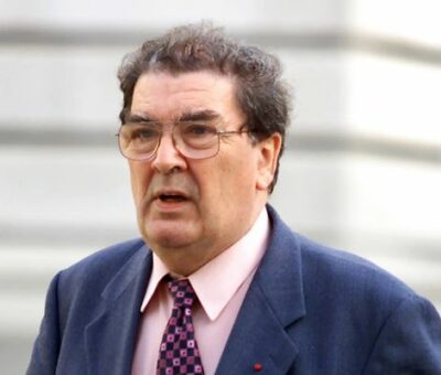 John Hume