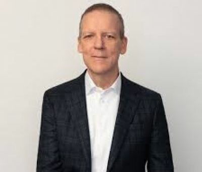 John Visentin