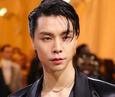 Johnny Suh