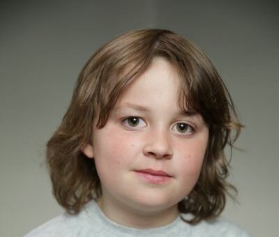 Jude Riordan