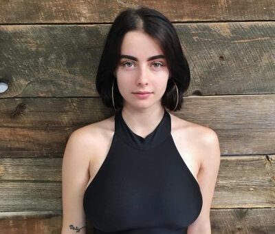 Julia Burch