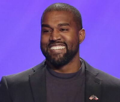 Kanye West