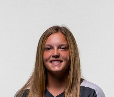 Katelyn Faber