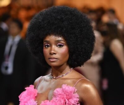 KiKi Layne
