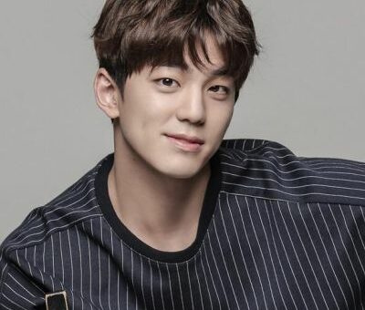 Kim Min-kyu