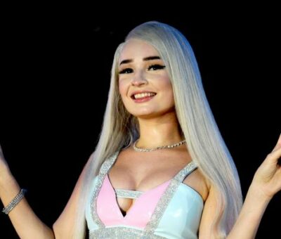 Kim Petras