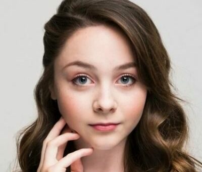 Kitana Turnbull