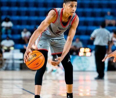 Kiyan Anthony