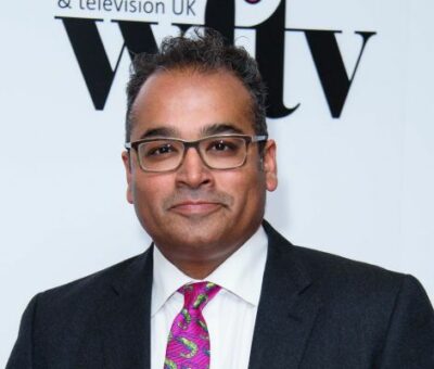 Krishnan Guru-Murthy