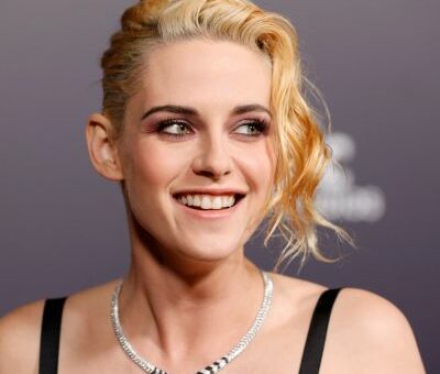 Kristen Stewart