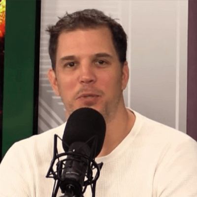 Kristian Harloff