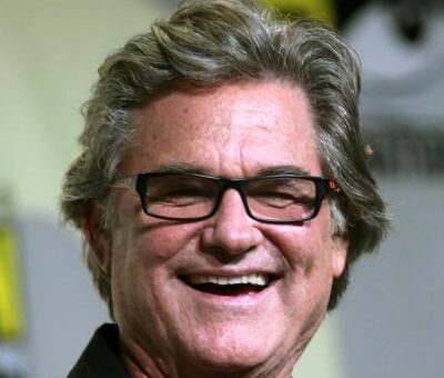 Kurt Russell