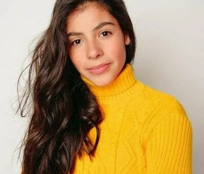 Kyndra Sanchez