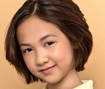 Kyriana Kratter