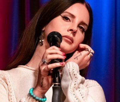 Lana Del