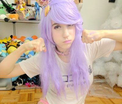 Lana Rain