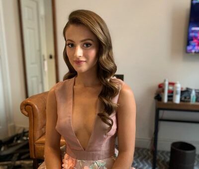Lauren McQueen