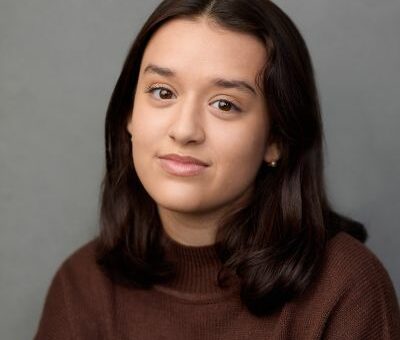 Lauren Patel
