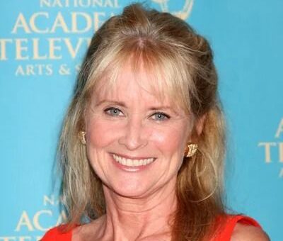 Laurette Spang-McCook
