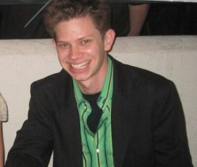 Lee Norris