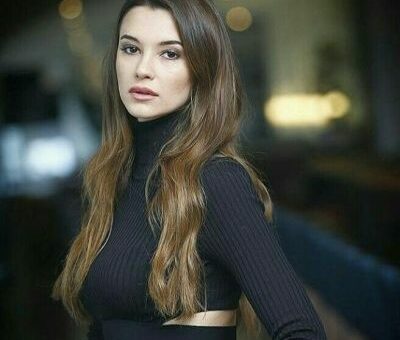 Leyla Lydia Tuğutlu