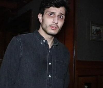 Parker Hajiaskari